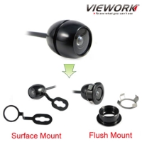 Super Mini Rear View Camera 

Super Mini Rear View Camera