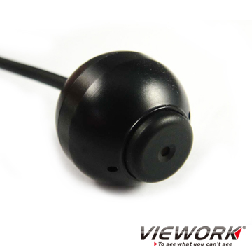 Universal Mini Ball Camera Universal Mini Ball Camera
