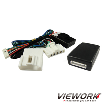 Mirrors Folding Control Kit (TOYOTA Camry,Wish,Altis,Vios,Yaris or SUBARU Impreza,Forester) Mirrors Folding Control Kit (TOYOTA Camry,Wish,Altis,Vios,Yaris or SUBARU Impreza,Forester)