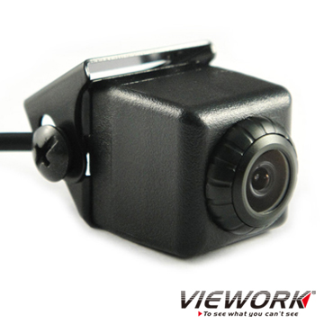 Mini square design camera for car DVR
