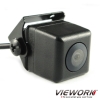Mini square CCD rear view camera 

SONY CCD sensor with OSD guide line selection 

