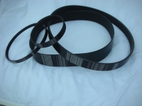 Multi-ribbed Belts (standard)