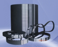 Square-tooth Timing Belts Square-tooth Timing Belts