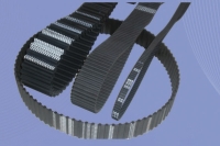 Double-sided Toothed Timing Belts Double-sided Toothed Timing Belts