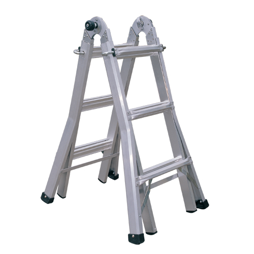 Multi-Position Ladder (Loading Capacity: 300lbs / 250lbs) Multi-Position Ladder (Loading Capacity: 300lbs / 250lbs)