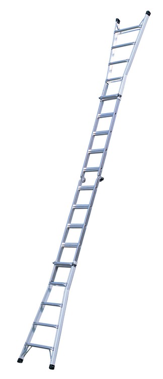 Multi-Position Ladder (Loading Capacity: 300lbs / 250lbs) Multi-Position Ladder (Loading Capacity: 300lbs / 250lbs)
