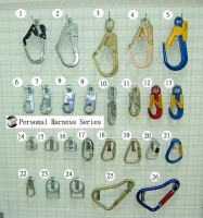 Harness-series Harness-series