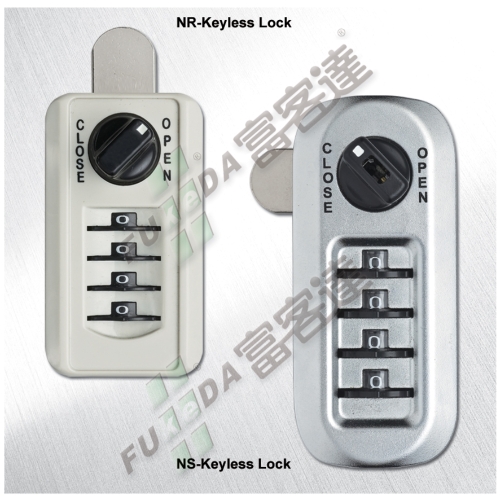 NR-Keyless Lock~NS-Keyless Lock