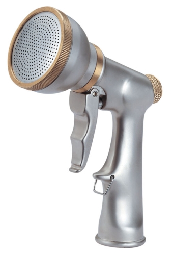 Front Pull Metal Trigger Nozzle Front Pull Metal Trigger Nozzle