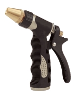 Zinc-alloy Sprinkler W/Brass Nozzle Zinc-alloy Sprinkler W/Brass Nozzle