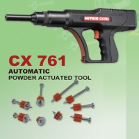 Automatic Powder Actuated Tool / Building Tools