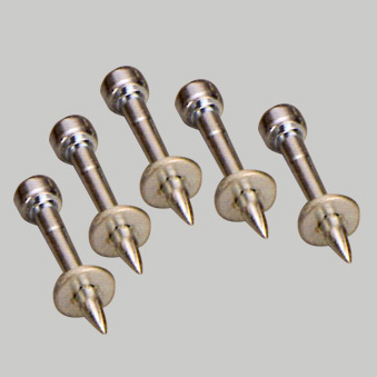 Drive Pins / Steel Nails