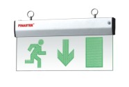 EMERGENCY EXIT LIGHT