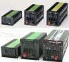 逆变器 & 不断电系统 - DC/AC Pure Sine Wave Power Inverter(PI Series)