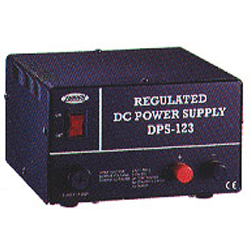 Power Supply - Regulated DC Power Supply(DPS Series)