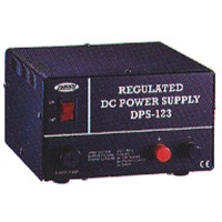 Power Supply - Regulated DC Power Supply(DPS Series)