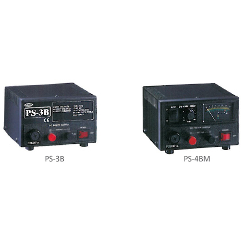 電源供應器 - Regulated DC Power Supply(PS Series)