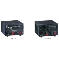 Power Supply - Regulated DC Power
Power Supply - Regulated DC Power Supply(PS Series)