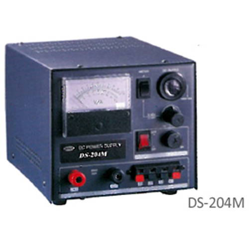 Power Supply - Regulated DC Power Supply(DS Series)