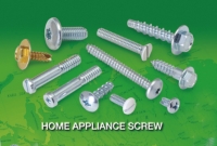 home appliance screw