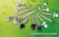 construction screw
