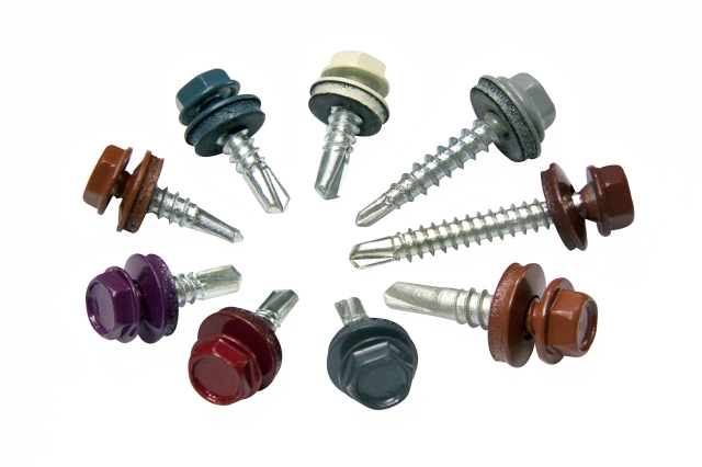 Roofing Screw Roofing Screw