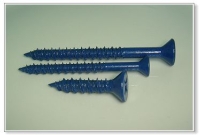 Tapping Screw-Concrete Screw