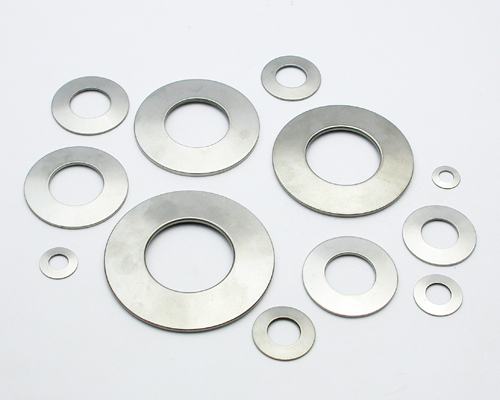 Disc Spring Washers