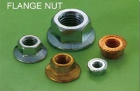 FLANGE NUT