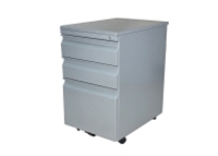 F Handle Mobile Pedestal F Handle Mobile Pedestal