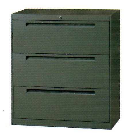 Filing Cabinet