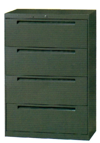 Filing Cabinet