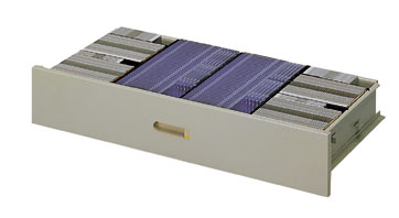 Open Standing Series