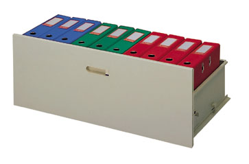 Open Standing Series