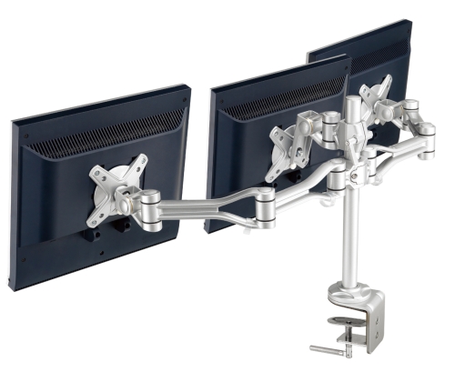 Ergonomic office solution