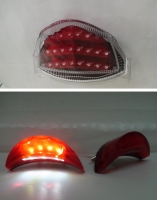 Taillights