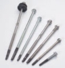 bi-metal screw