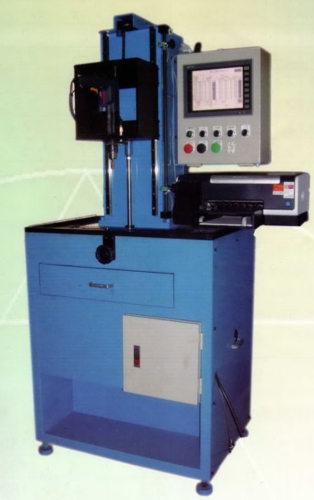 testing machine