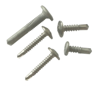 Self-drilling Screw