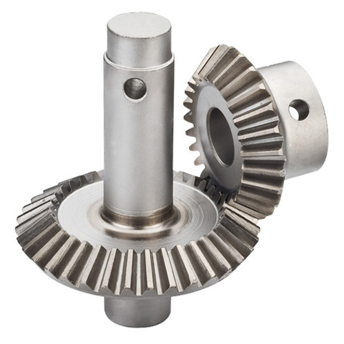Straight Bevel Gears Gears Power Transmission Systems Power