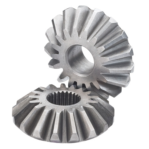 Straight Bevel Gears