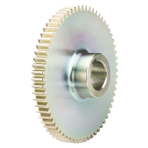Spur Gears