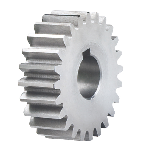 Spur Gears