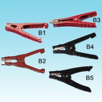 B-Series Clamps