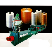 High Speed PP/HDPE Flat Yarn Making Machines