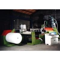 Air Bubble Sheet Making Machines