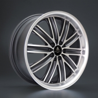 Aluminum Alloy Wheels