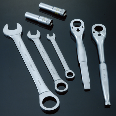 Electroplating - Nickel