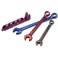 ED Coating/ELECOAT-Wrenches ED Coating/ELECOAT-Wrenches
