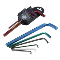 ED Coating/ELECOAT-Hex Wrench ED Coating/ELECOAT-Hex Wrench